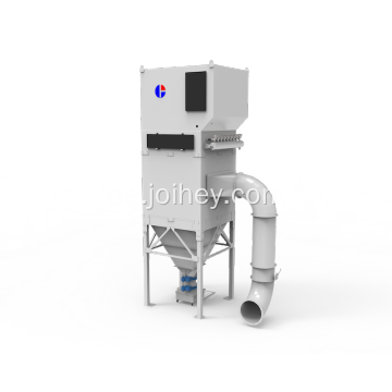 Einstufige Recyclingfilter der SF-Serie